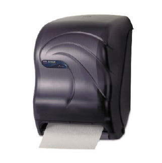 Hand Towel Dispenser