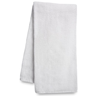 Kitchen Towels - White