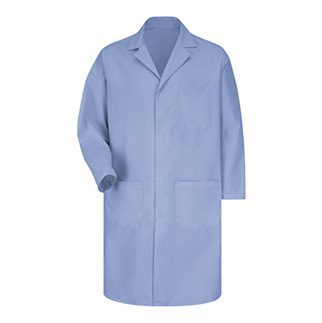 Lab Coat (Lady) - Gripper