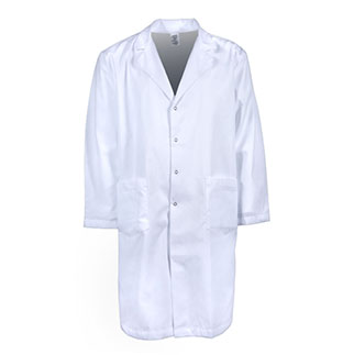 Lab Coat (Lady) - Gripper