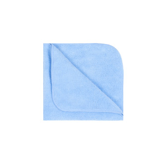 Microfiber Towels - Blue