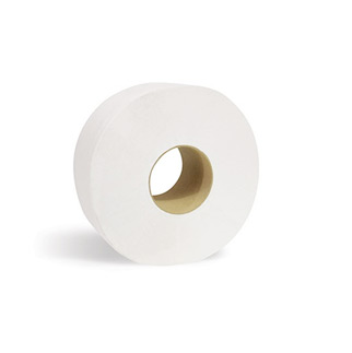 Sanitary Roll Tissue 