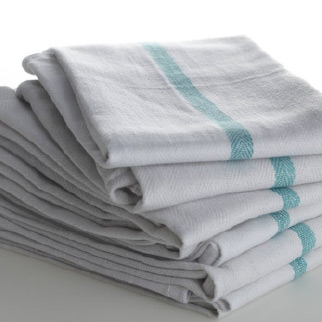 Side Towel