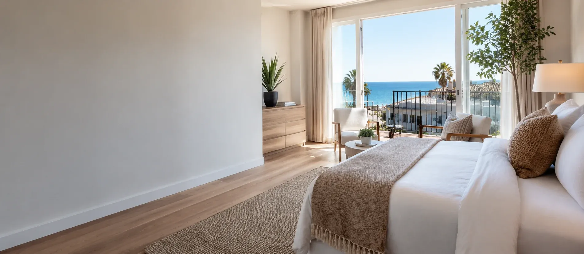Short-Term Rental Linens — Cadillac Services